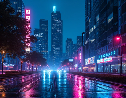 Advanced Applications of Crypto and AI in App Marketing